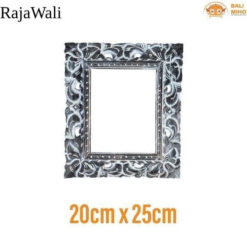 Bingkai Kayu Ukir - Bingkai Foto - Bingkai Lukisan - Bingkai Kayu - Pajangan Dinding - Dekorasi Dind