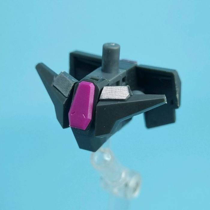 HG HGBF 1/144 Exia Dark Matter Waist Unit