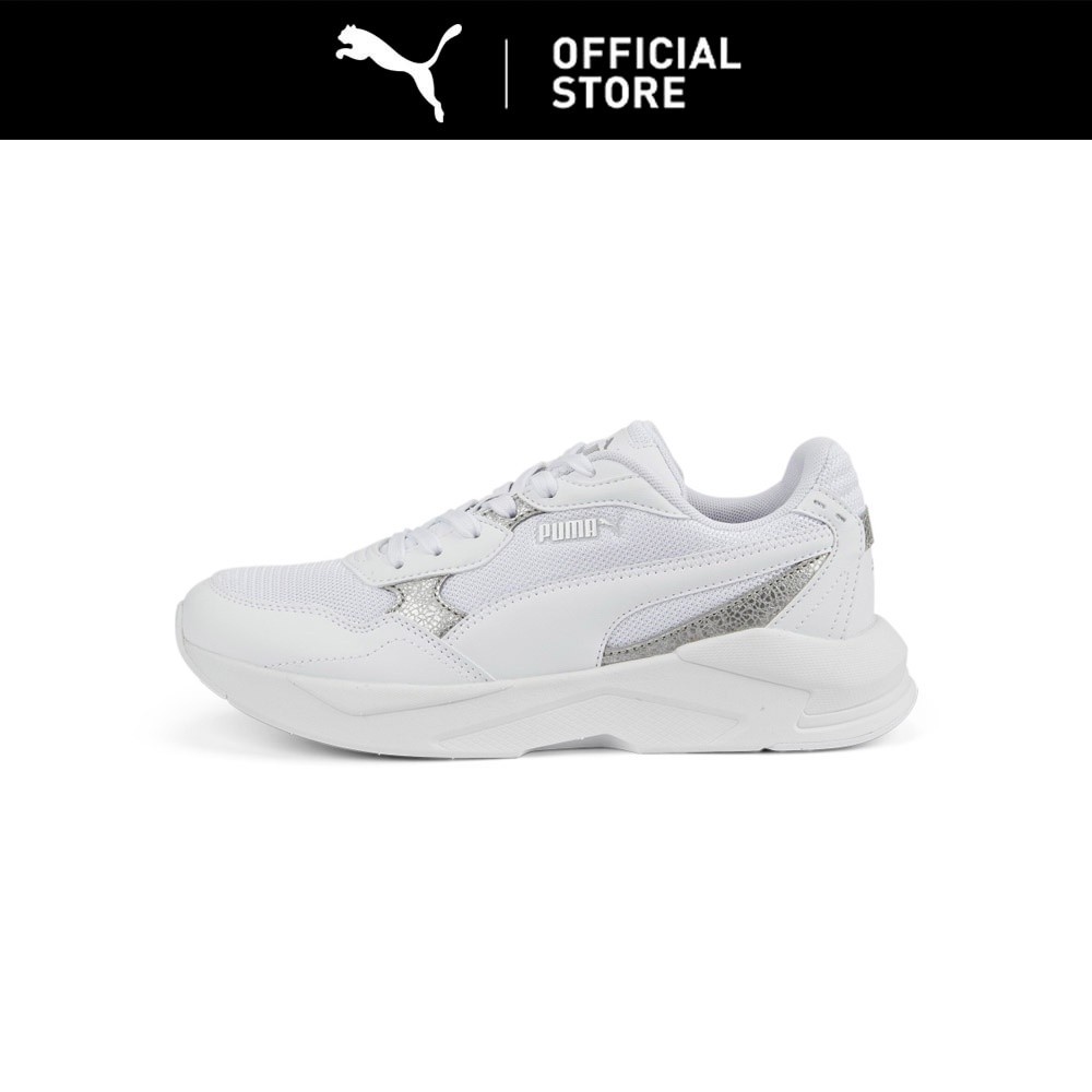 PUMA Sepatu Wanita X-Ray Speed Lite Distressed Sneakers
