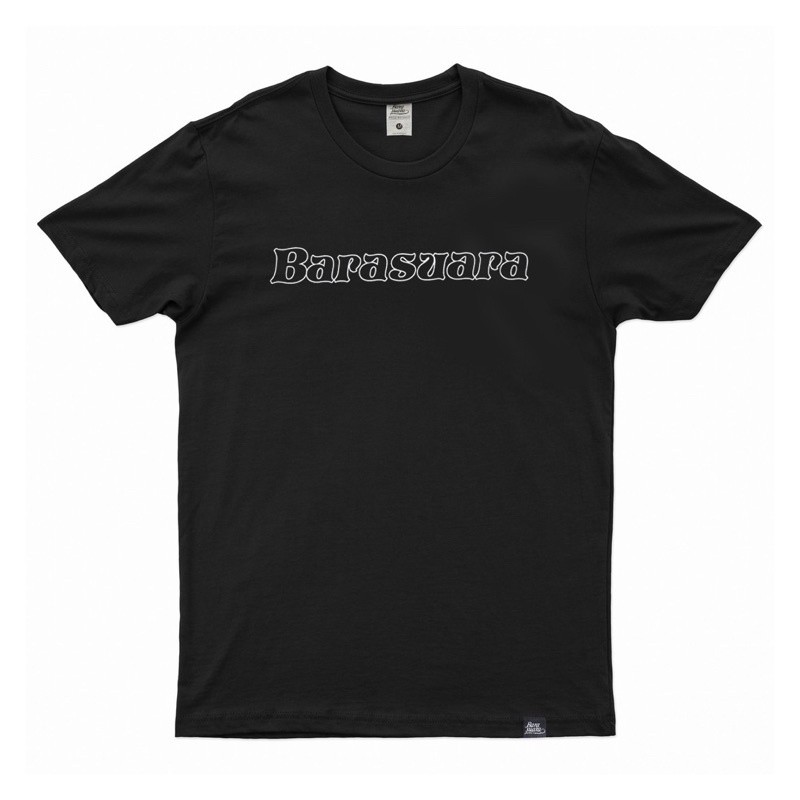 (COD) BARASUARA GUNA MANUSIA V.2