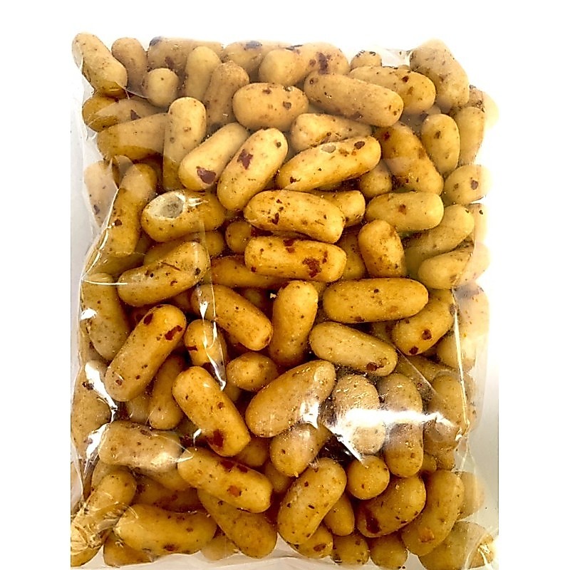 Pilus Bangkok / Piluis kapsul Pilus Pedas / Telur Ikan Bangkok 190gr