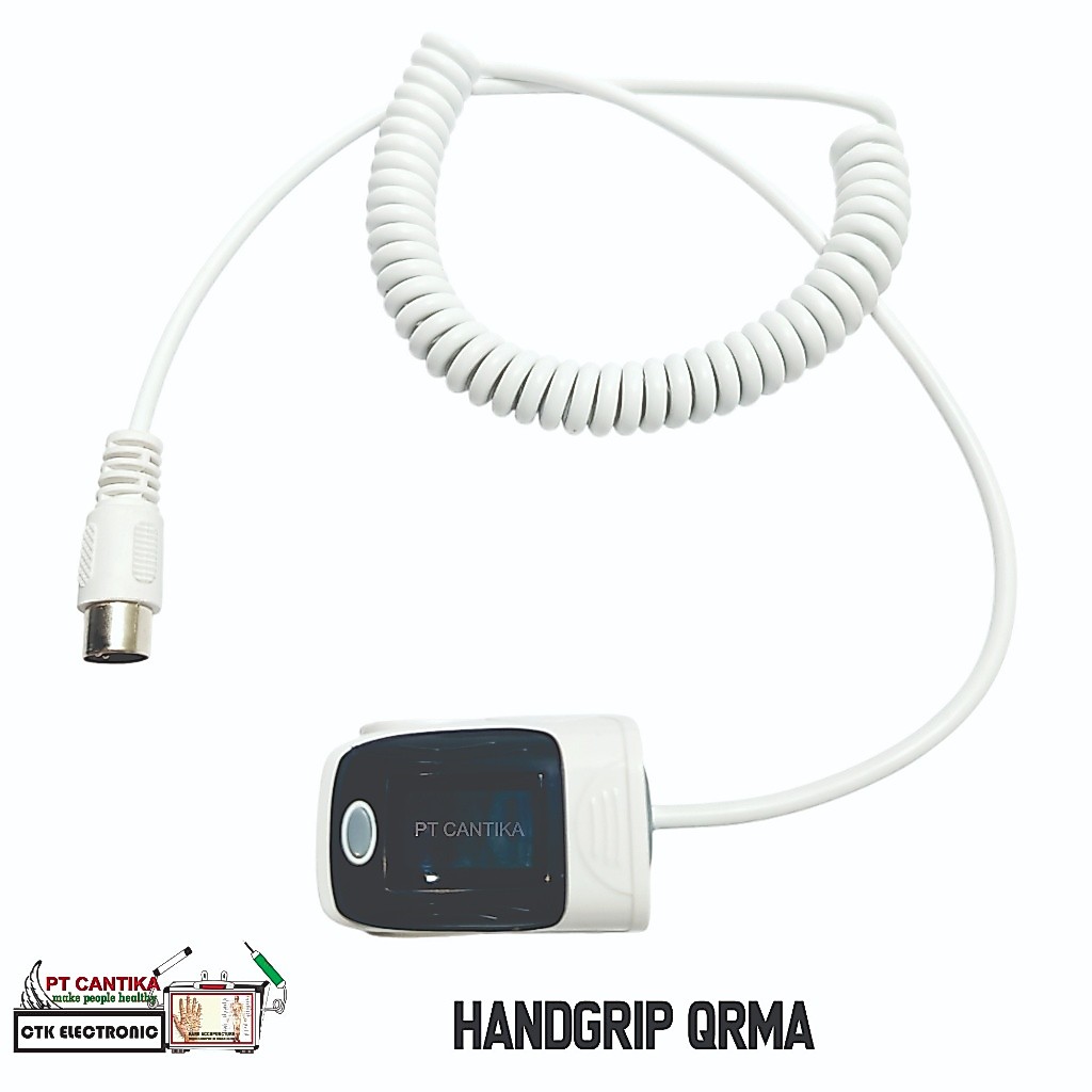 HAND GRIP QRMA / SENSOR JARI QRMA