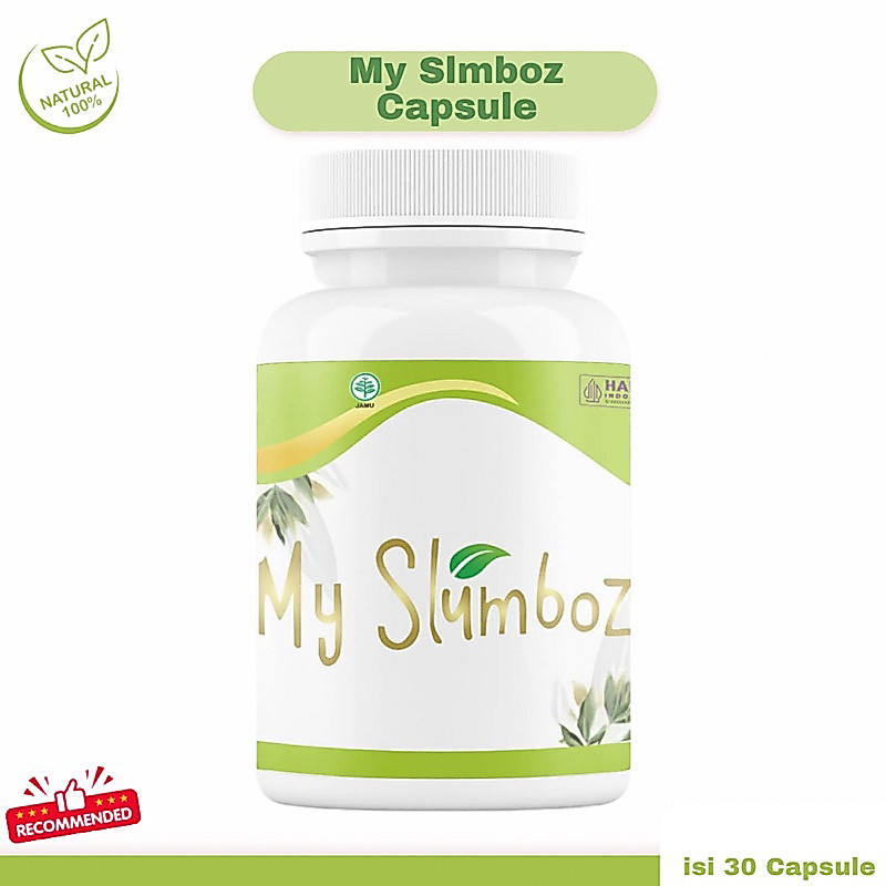 My Slimboz by Mellano