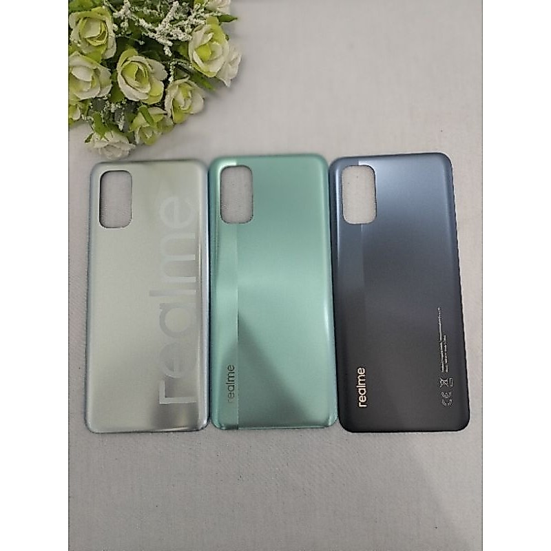 BACK COVER/ TUTUP BELAKANG REALME 7 PRO