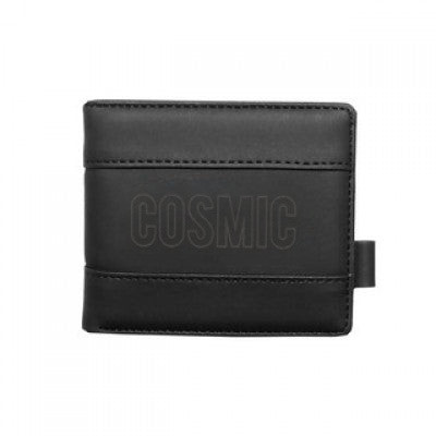 Cosmic Wallet Dompet Pria RODNEY BLACK
