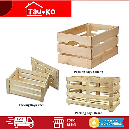 Packing Kayu Palet Kayu Tambahan Packing Kayu Tambah Paking Palet Kayu