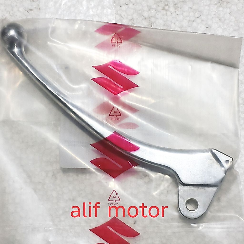 Handle rem kiri original Suzuki Address ORIGINAL SUZUKI SGP