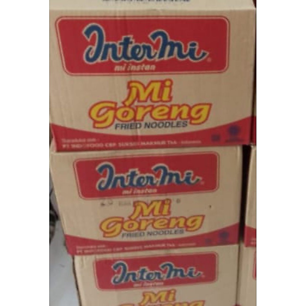 Intermie 1dus