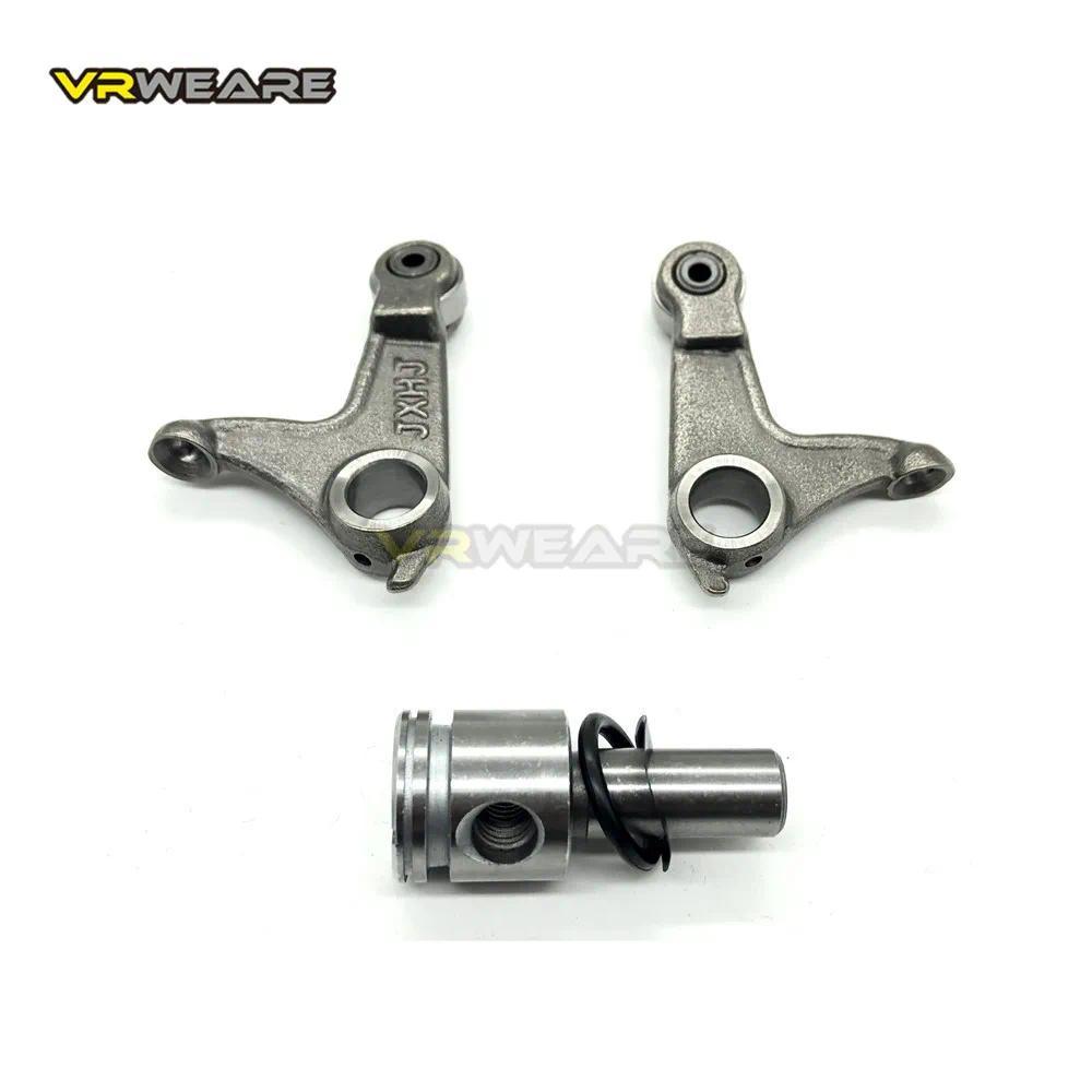 Suku cadang mesin motor berkualitas tinggi untuk Honda CG125 CG150 CG200 CG 125150200 rocker arm dan