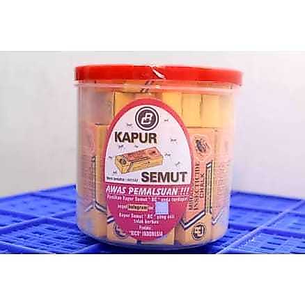 Kapur Semut RC/ Kapur Semut Ajaib MERK RC Bagus Ampuh lawan serangga