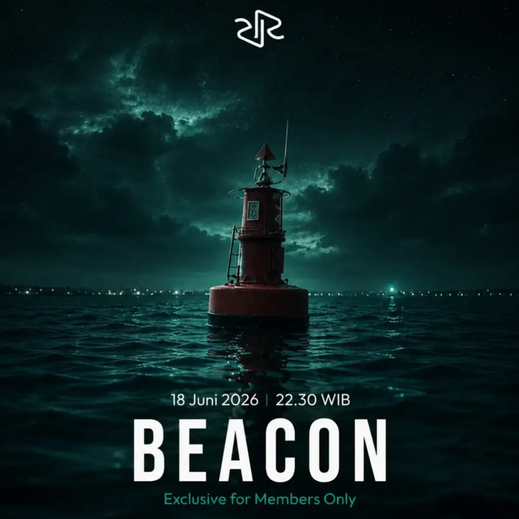 Ringkasan PDF Live Saham Remora Trader by Hengky Adinata Paling Update - BEACON 18 Juni / Its Time