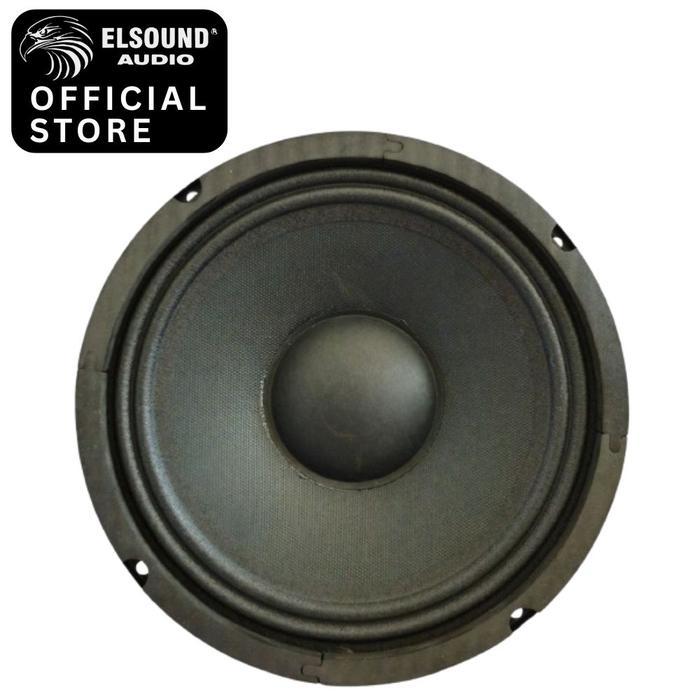 Speaker Array 8 Inch Elsound Audio - AR8"1450E2 (8ARRAY)