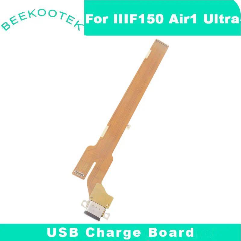 Papan Port USB Asli Baru IIIF150 Air1 Ultra Dengan Aksesori FPC Mainboard Untuk Ponsel Pintar IIIF15