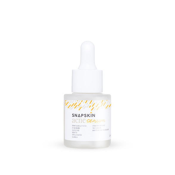 Snapskin Acne Serum  ORIGINAL/ASLI