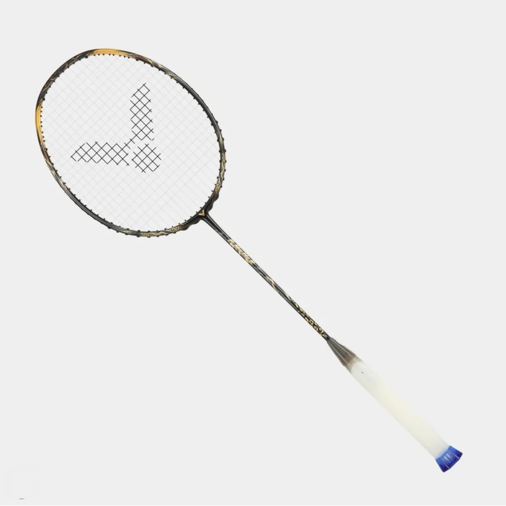 Raket Badminton VICTOR AURASPEED PANTHER C ORI VICTOR