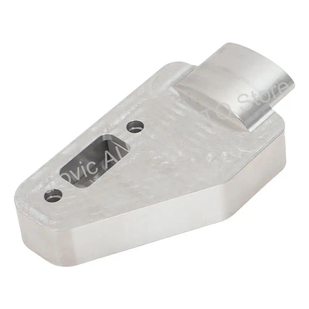 For Stihl MS200T Chainsaw Exhaust Muffler Top Handle Muffler Exhaust Box Replacement