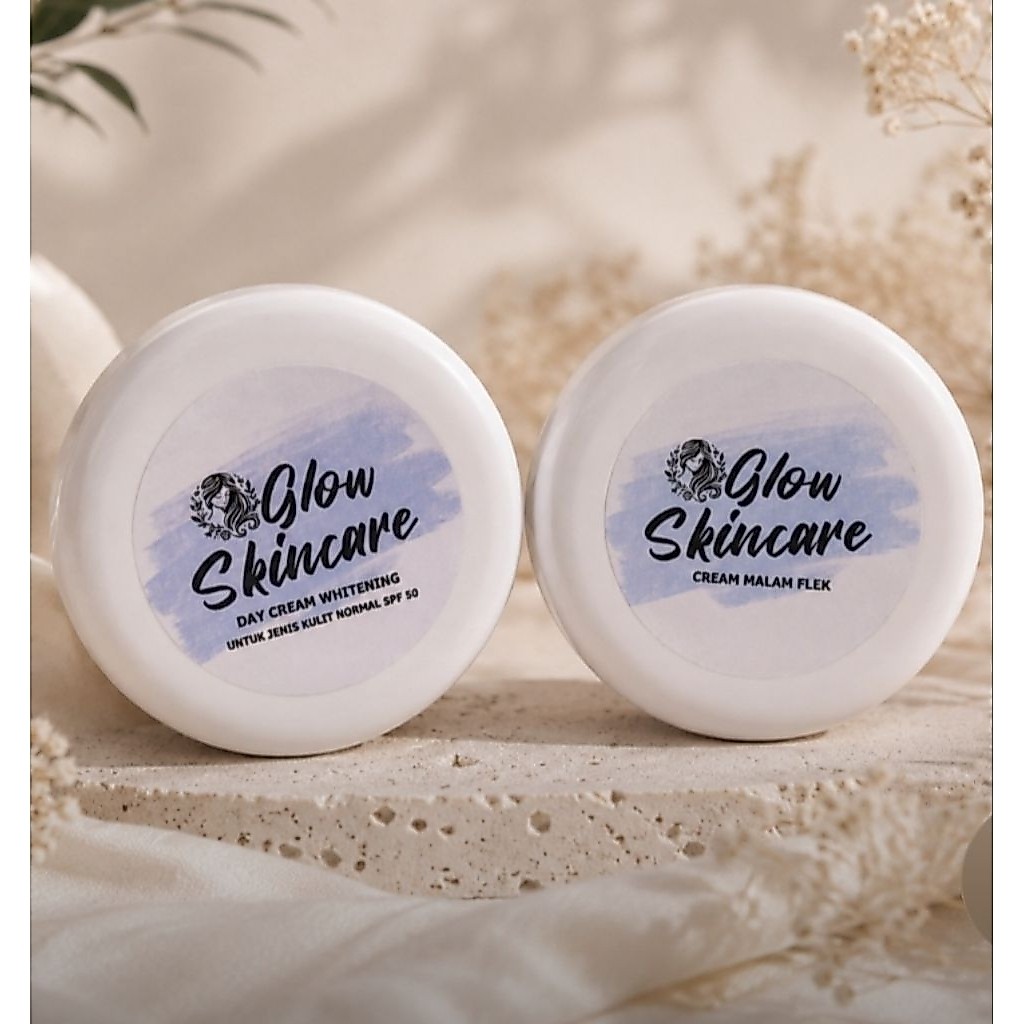 GLOW SKINCARE FLEK