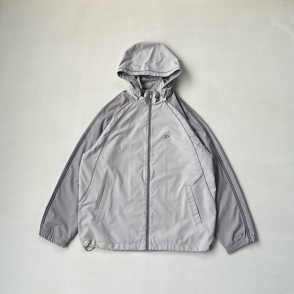 Pro World Cup Windbreaker Running Jacket