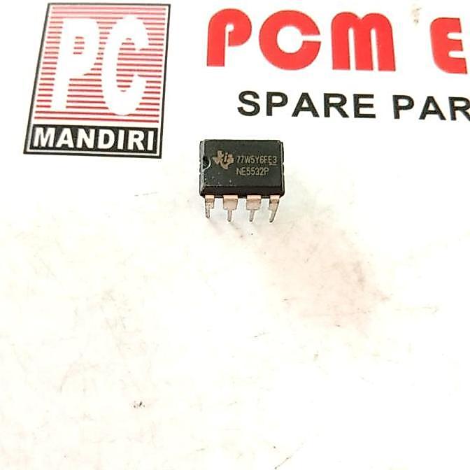 NE5532P NE 5532P 5532 P PCMED