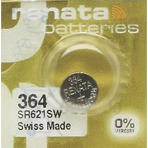 Orologio- Renata 395 Renata 927 Gold Renata 364 Renata 621 Gold Renata 920 Renata 371 Renata 394 Ren
