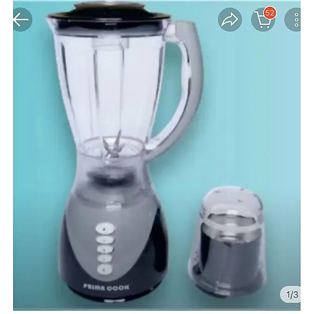 Blender Prima Cook