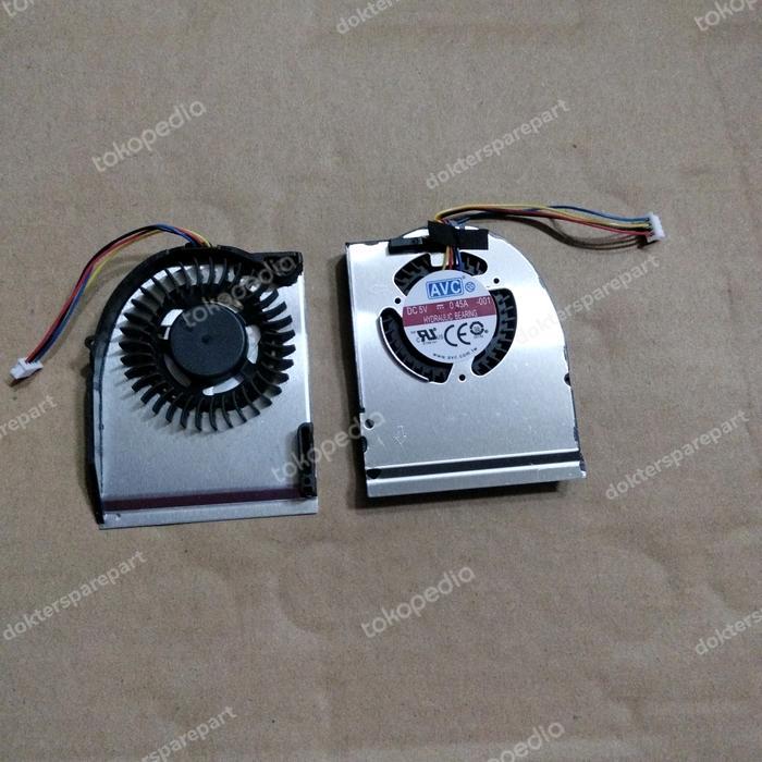 JT Fan ThinkPd T420 T420S T420SI