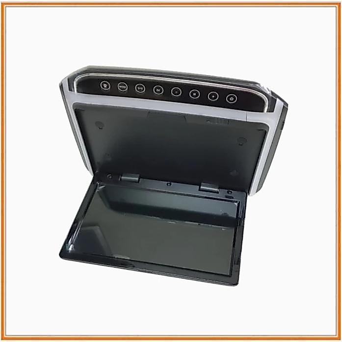 Tv plafon / Roof 10.1" LED Slim Universal. Monitor only.