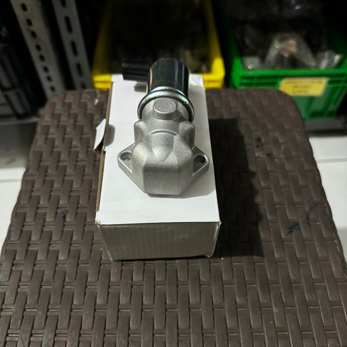 IAC Idle Up Ford Escape 3.0 BEST