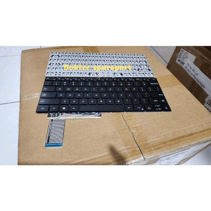 Keyboard Acer Aspire Lite 14 AL14-31P