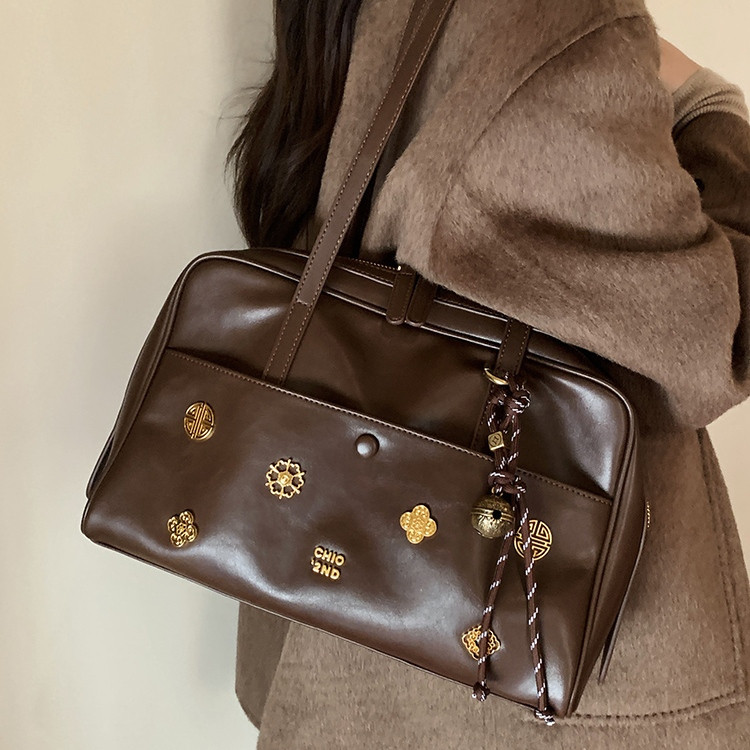 Chio2nd x S.Fiorentino - Hana Shoulder Bag