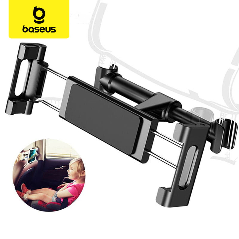 

Baseus Backseat Car Holder Car Mount Phone Holder Stand