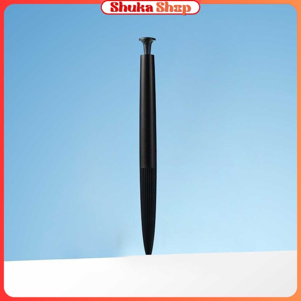 

Kaco Pena Pulpen Gel 0.45mm Dual Ballpoint Quick Dry Black Ink 1 PCS - K10