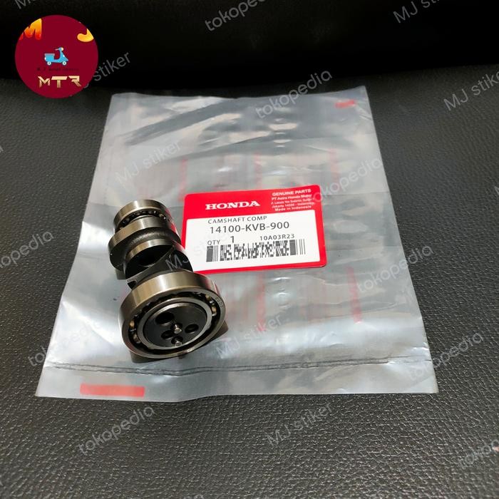 Noken As Vario 110 Tahun 2006-2013. 14100-KVB-900 best