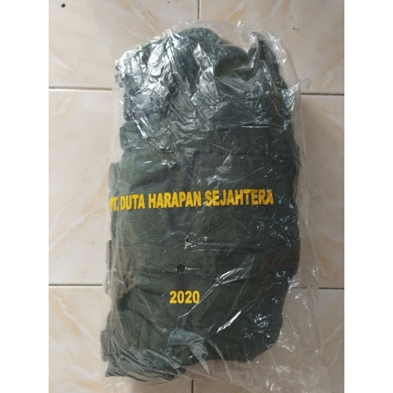 RANSEL KOREA TAS KOREA JATAH Ransel Korea TNI