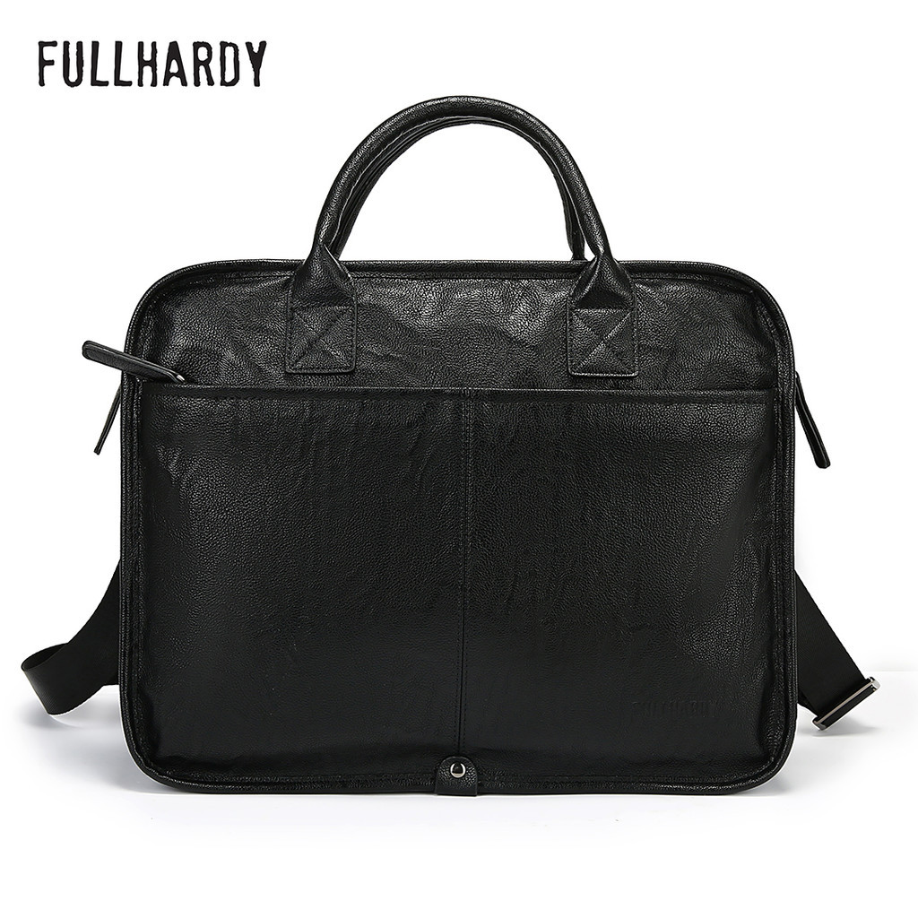 Tas Selempang Kulit Fullhardy BYNSB 6382