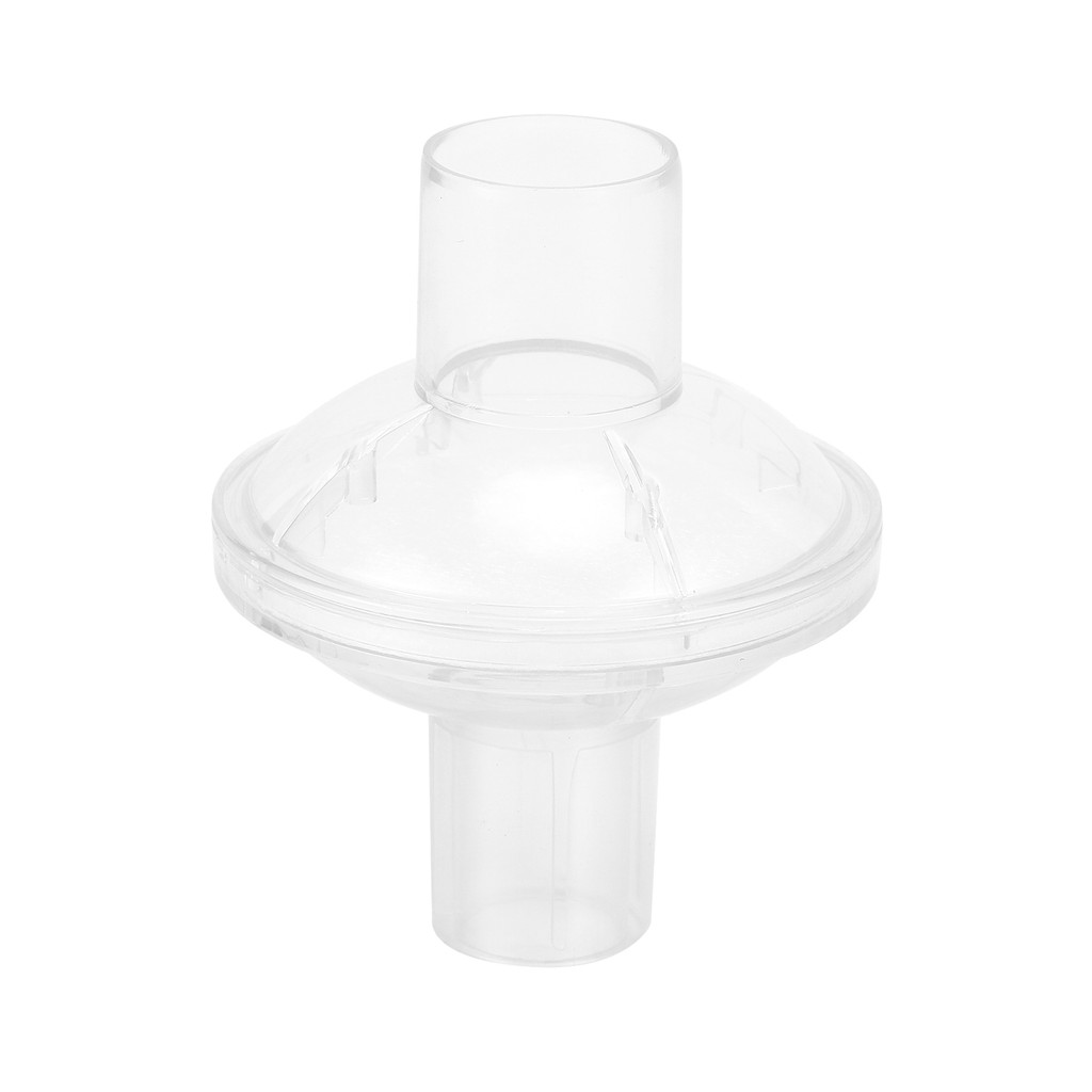 L72A-3X Filter For Breathing Mask Sleep Apnea Snoring CPAP Bacterial Viral Tube Hose Machine Accesso