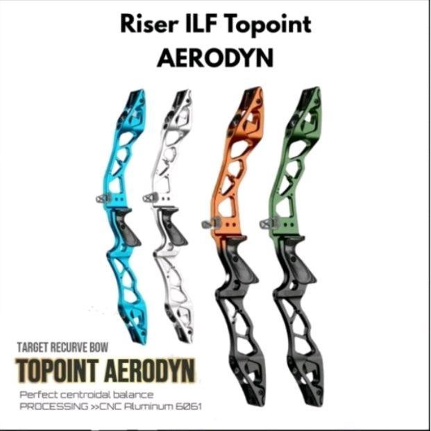 Aerodyn Riser ILF Topoint