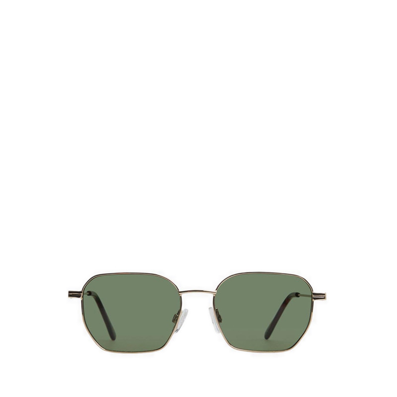 Aldo Flyynn Sunglasses - Gold