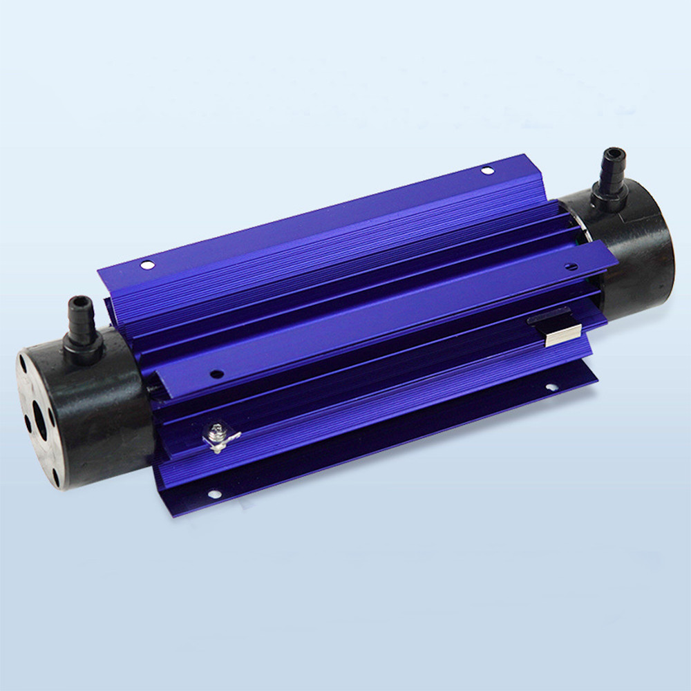 10G Air-Cooled Ceramic Tube Ozone Generator Ceramic Tube Ozone Generator Ceramic Tube for Water Ster
