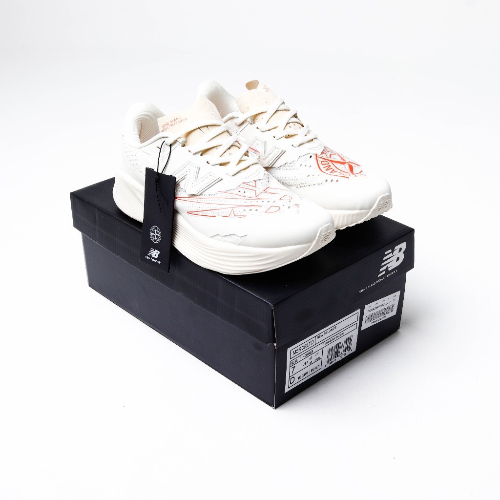 New Balance X Stone Island Fuelcell RC Elite V2 MSRCELTD