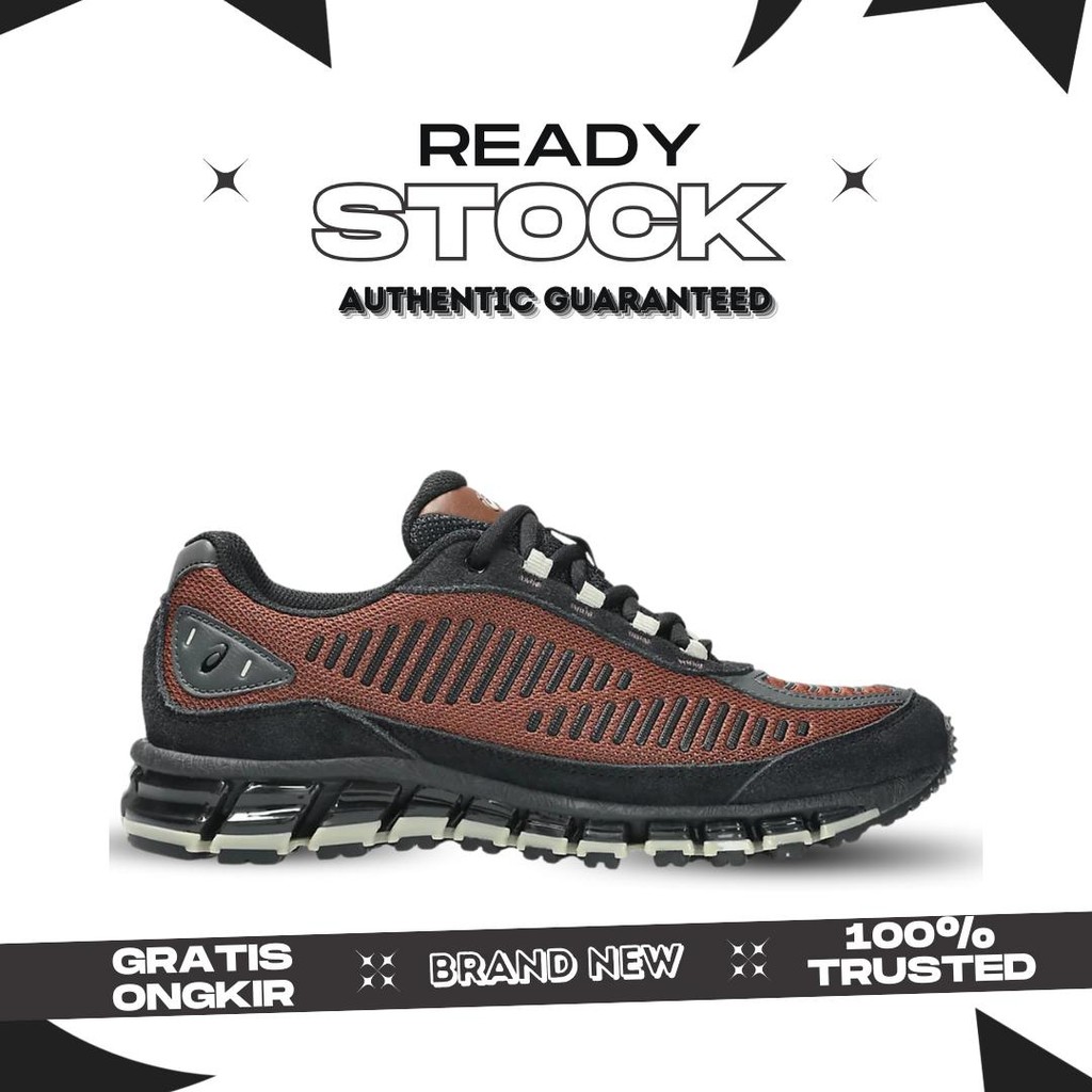 Asics Gel-Quantum 360 I AMP