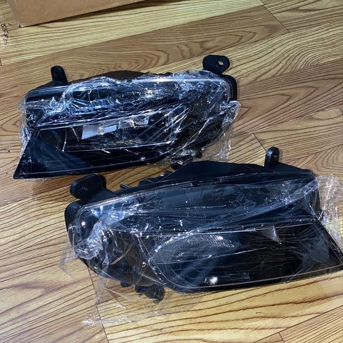 FOGLAMP AUDI A4 B8.5 quality