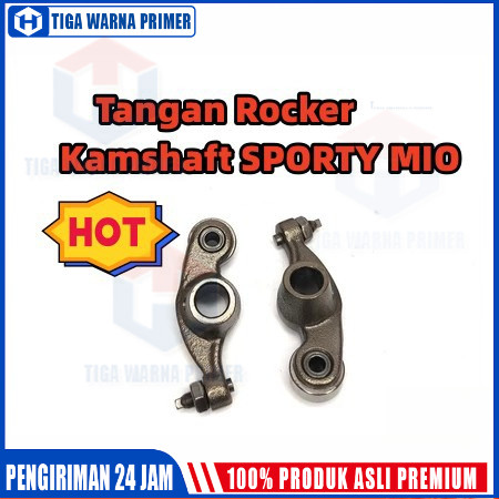 Pelatuk Platuk Roller Roler Sepatu Klep RACING Mio-Mio Soul - Mio Sporty - Nouvo - Jupiter Z- Vega R