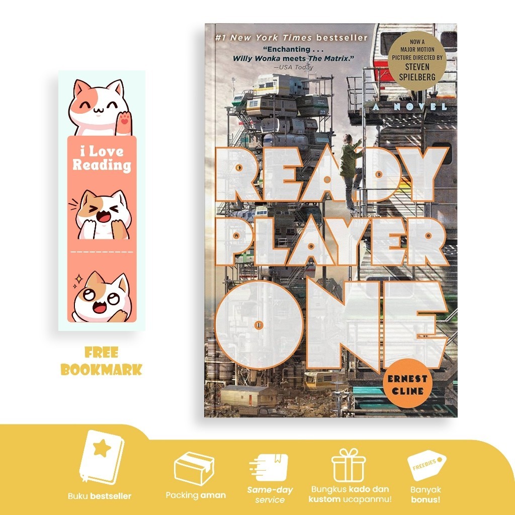 Ready Player One