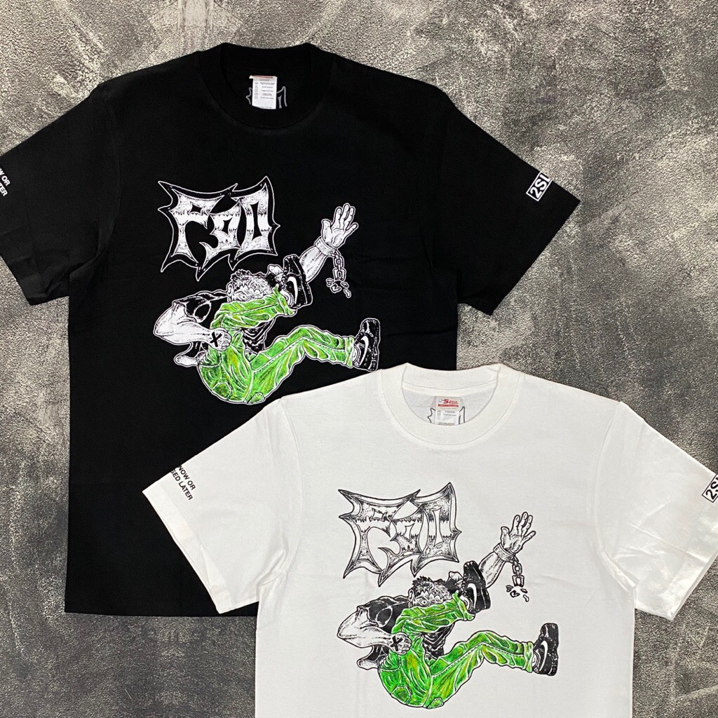 (COD) P90 - 2SLAPS EP 2025 | Official Merchandise T-Shirt