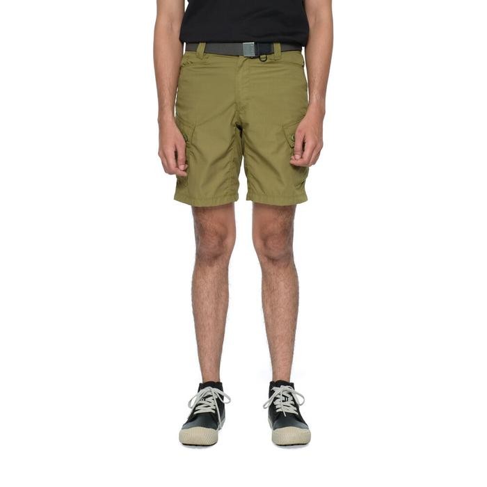 ORIGINAL EIGER DAYTOUR SHORTS CARGO - Olive, 33