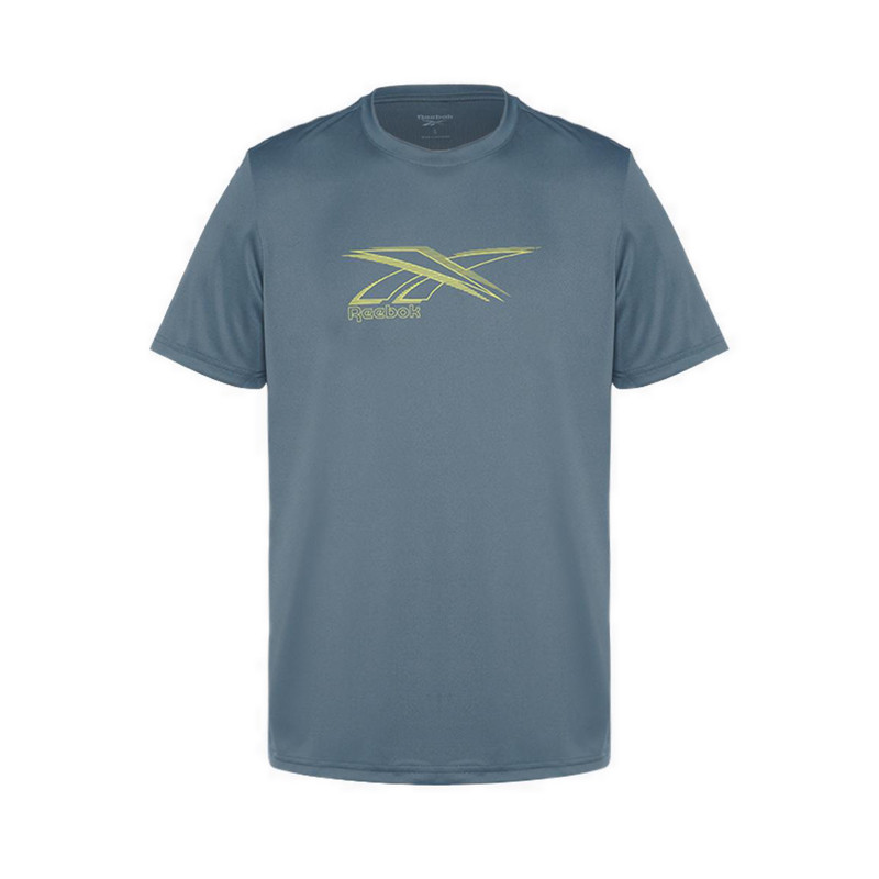 Reebok Corwin Performance Men's Tee - Grey 4