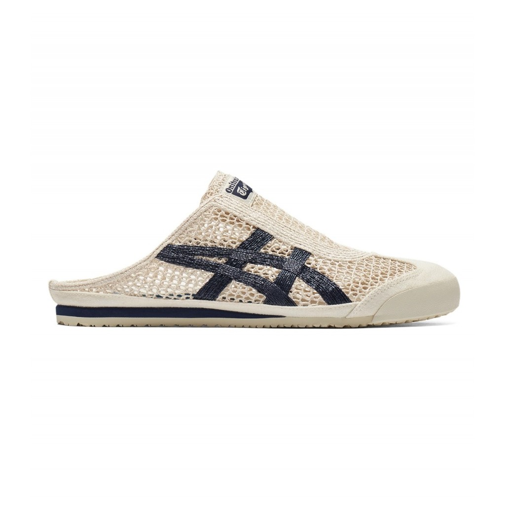 Onitsuka Tiger Mexico 66 Sabot Birch/Peacoat