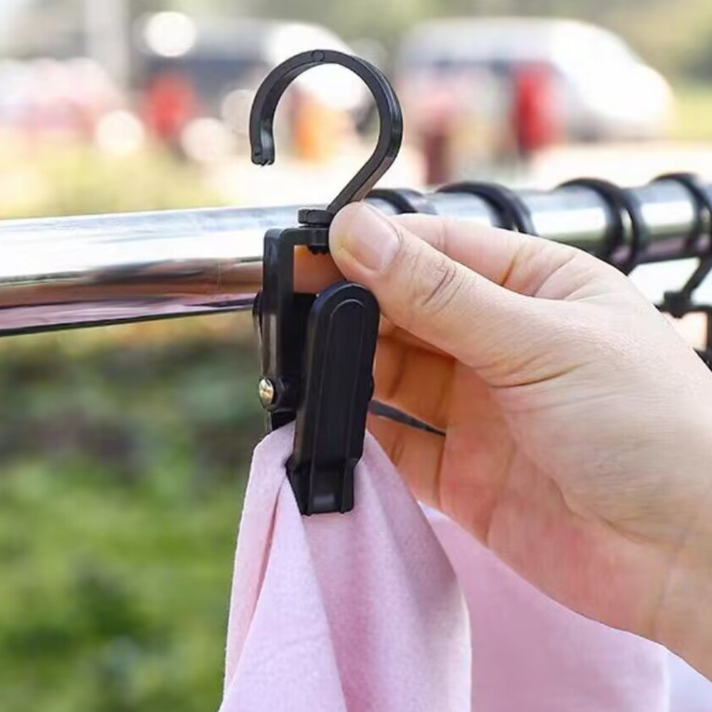 10pcs Hat Clips Tags Hanging Small Items Memo Clips Sign Clips Card Clips Price Tag Hooks Photo Clip