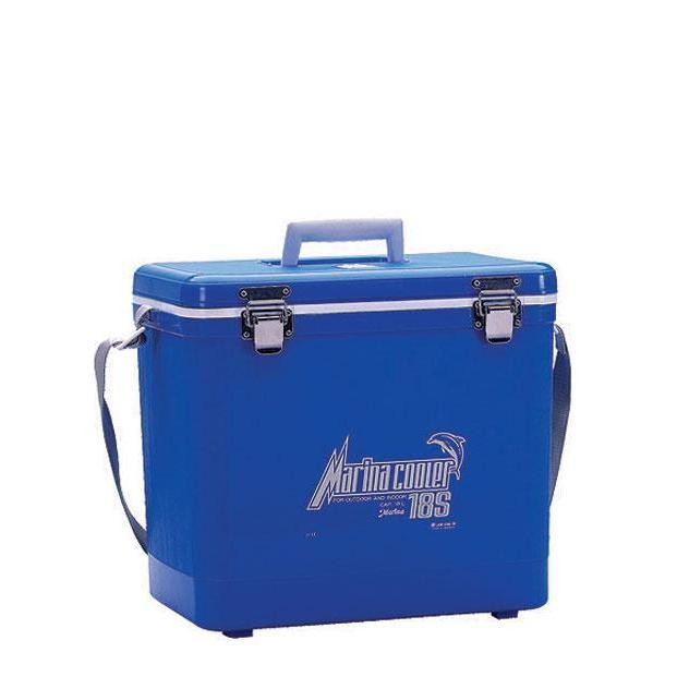 〖ZEY〗 Lion Star Marina Cooler Box I-17 18 S – Termos Es / Cooler Box 16 Liter BPA Free Kotak Pending